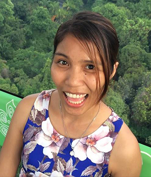 Ma Janice Llanes