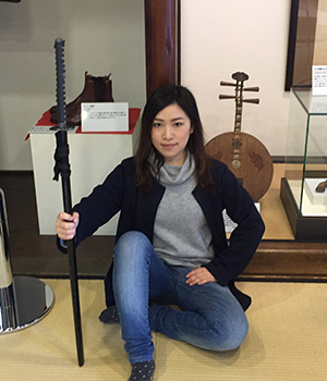 Miki Fujimoto