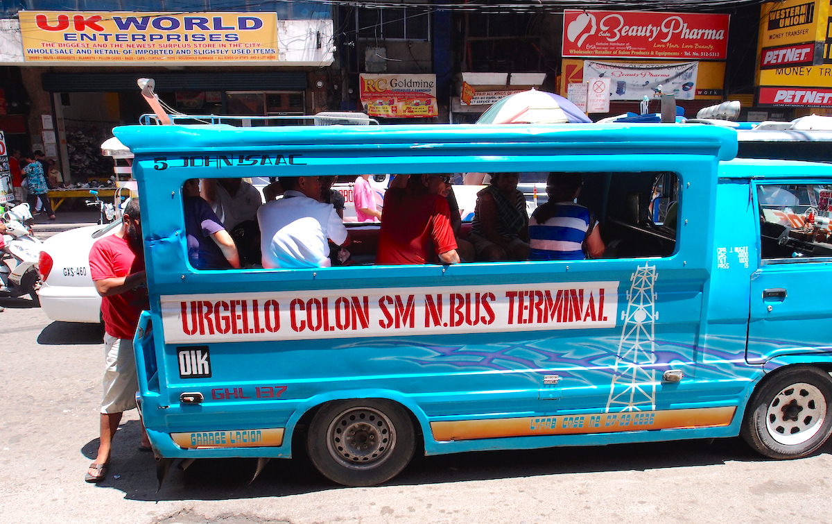 第1弾 同じ東南アジアのフィリピンとタイの違いって Nexseed Blog