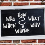 「How to」や「Where to」の意味と英語例文で、疑問詞+to不定詞をマスター
