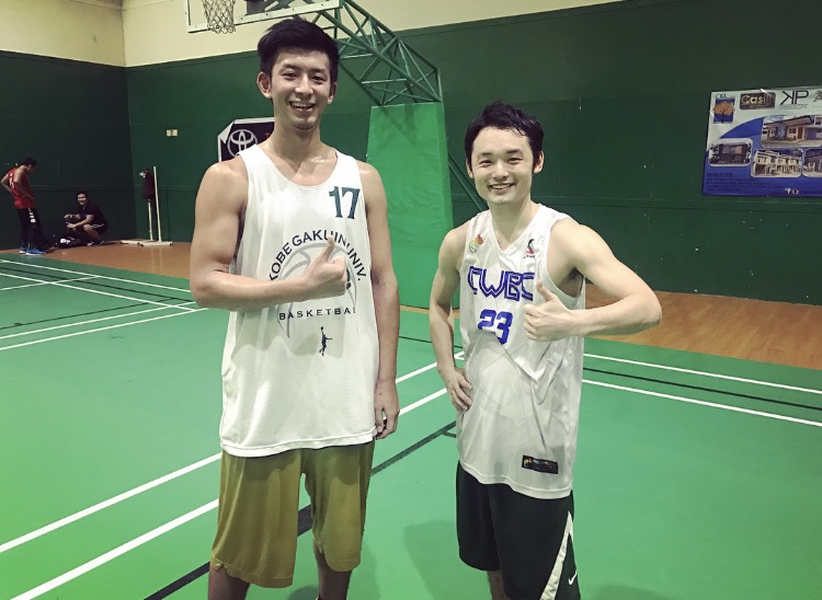 フィリピンのバスケチームで活躍する日本人がいる 国民的スポーツとその人気について調べてみた Nexseed Blog