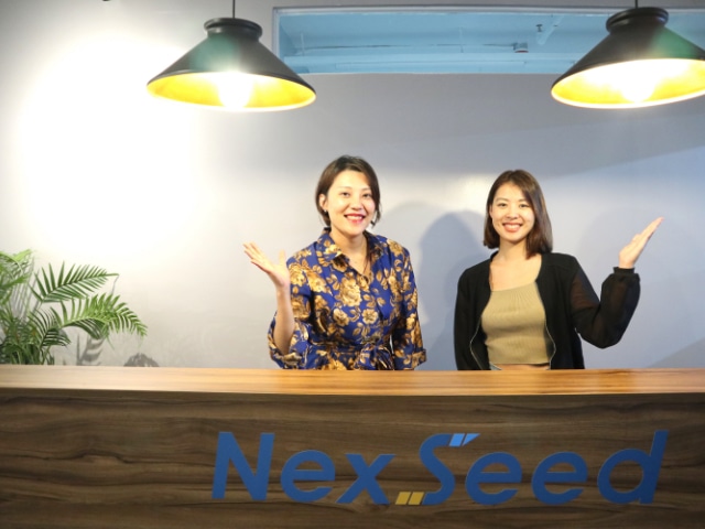 初めてでも安心の日本人サポート