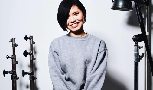 画像：Kaai Suzuki/20代女性