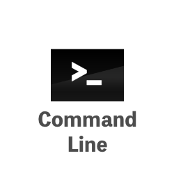 Command Line