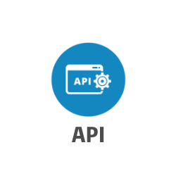 API